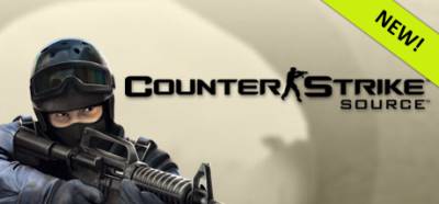 Counter-Strike: Source v64 - No Steam (2011) с Торрента!!