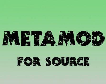 Metamod: Source