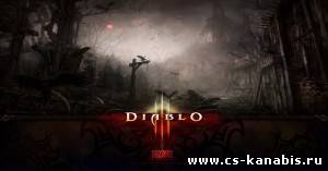 Видеоролик Diablo 3: Demon Hunter
