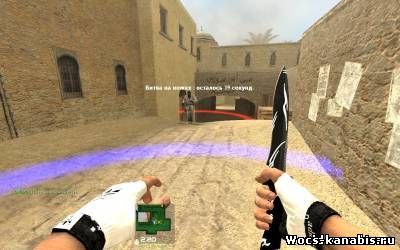 Knifep3n Version 4.6.2 RUS