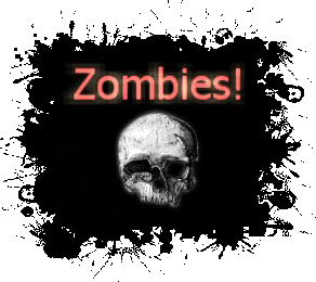 Zombie Hunter v 2.20